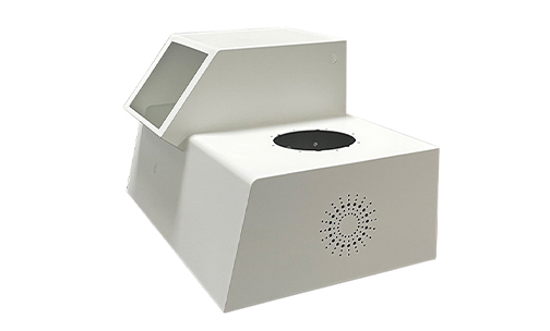 鈑金機箱機櫃生產廠家,金屬外殼定製,鈑(bǎn)金外殼加工的(de)相關步驟