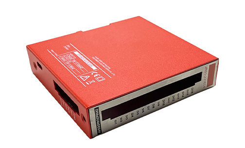 金屬外殼（ké）絲印工藝：打造品（pǐn）質與美感（gǎn）的完美結合（hé）