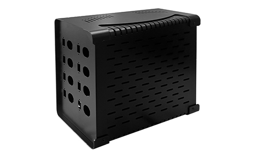 鈑金外殼加（jiā）工在噴塑過程中如（rú）何做（zuò）好保護處理?