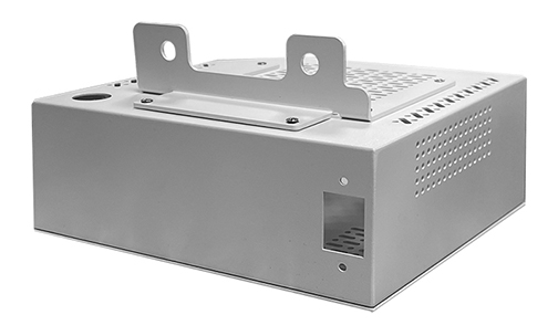 鈑金加工機箱現（xiàn）在為什麽這麽受歡迎