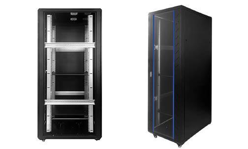 介紹網絡機櫃應用的優勢