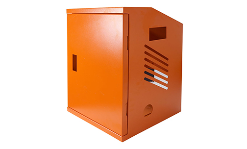 常見的儀器儀表外殼加工（gōng）工藝有哪些，它們各自有哪些優勢呢？