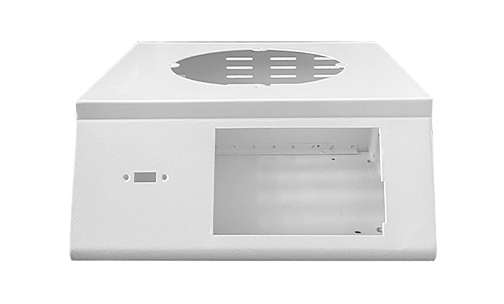 如何規（guī）範化鈑金加工的原則?