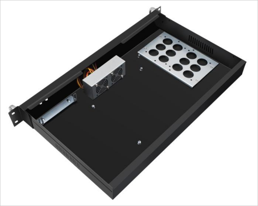 解析精密鈑金加工的（de）質（zhì）量控製要點