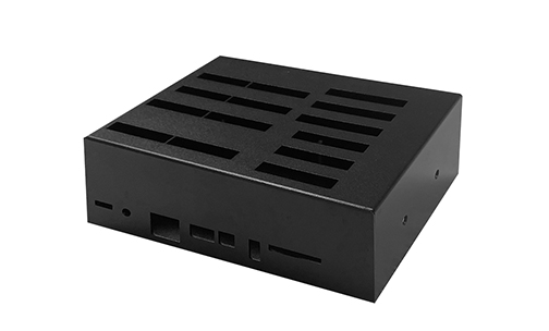 精密鈑（bǎn）金加工中的垂直度：品質與性能的關（guān）鍵因素