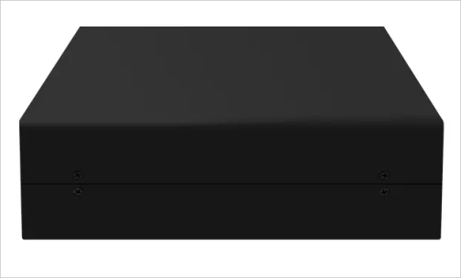 鋁外（wài）殼加工有哪些優（yōu）點？