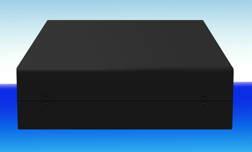 鋁型材外殼（ké），你（nǐ）不可錯過的寶藏（cáng）好物