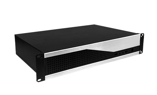 科技之美 | 機櫃機箱材質大揭秘