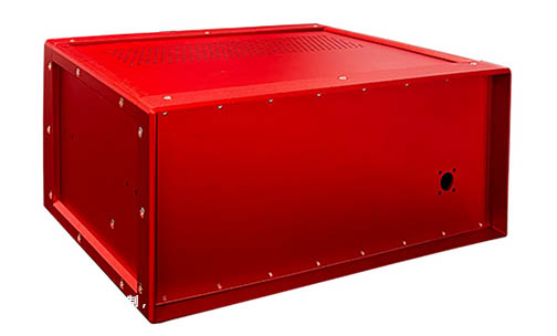 機箱外殼材質大（dà）揭秘 | 金屬外殼哪家強