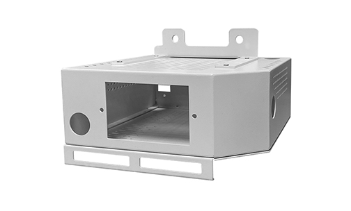 你可知道電（diàn）機（jī）外殼有哪三大用途？