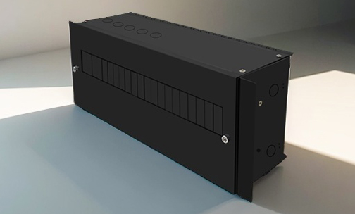 鈑金機箱外殼:工業製造的堅實護盾