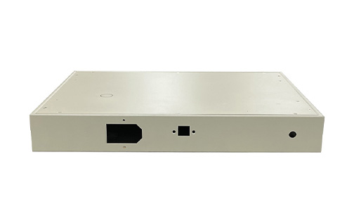 金屬外殼:多麵(miàn)優勢鑄就工業良品