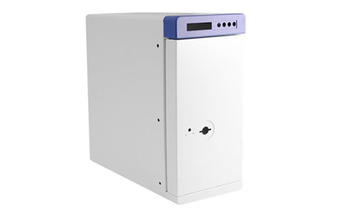 配電箱配電櫃等電子產品選擇金屬外殼（ké）的原因