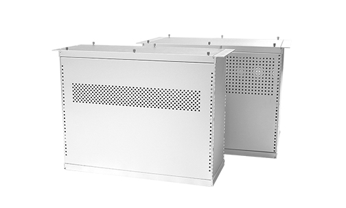 電子儀器機箱設備（bèi）抗震設計的關鍵要（yào）點