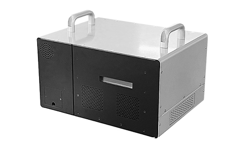 鋁型材：外殼加工（gōng）的理想（xiǎng）之選