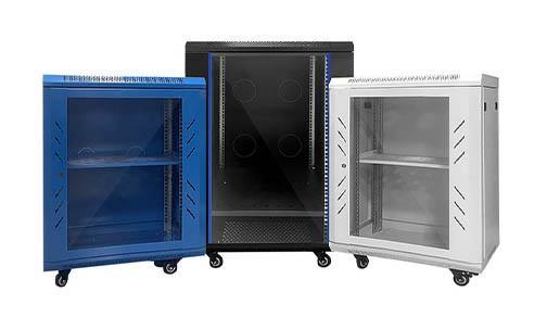 我們的機箱（xiāng）機櫃具備哪些技術性能呢？