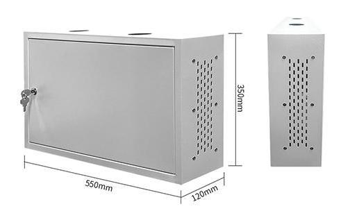 機箱機櫃散熱防水兩（liǎng）全其美之道