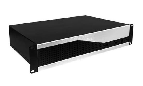 不（bú）鏽（xiù）鋼鈑金外殼加工（gōng）處理要點