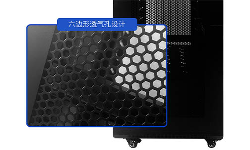 電子類儀器設備機箱的抗振設計（jì）要點