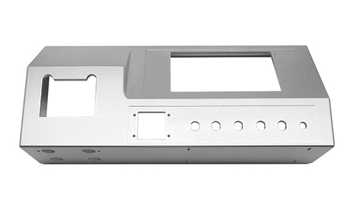 CNC 機箱加工如何保證零誤差(chà)?