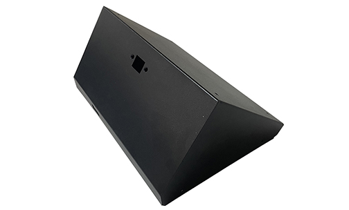 簡析非標異形鈑金(jīn)加工數控裁剪技術要求