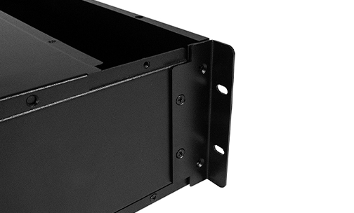 精度:鈑金加工(gōng)的生命線