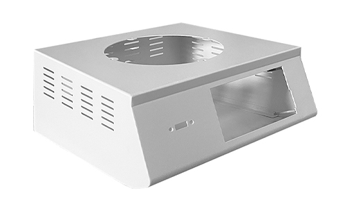 關於金(jīn)屬外殼你不知道的那(nà)些事