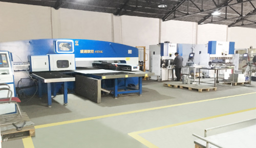 不一(yī)樣的鈑金加工廠—山東草莓视频免费看