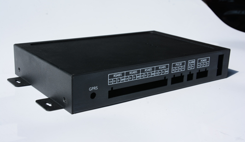 鈑金外（wài）殼加工工藝淺析