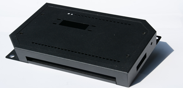 怎樣（yàng）保證鈑金機箱機櫃的性能