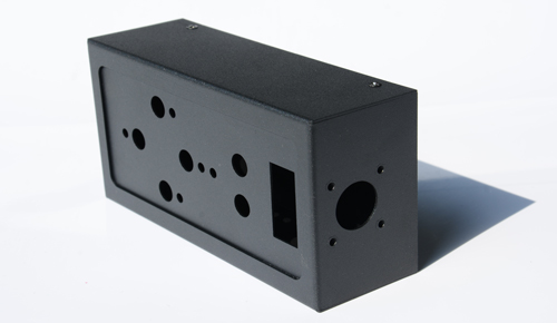 鈑金加工最重要的是什麽（me）