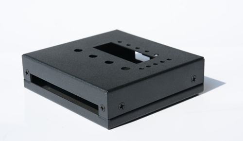 怎樣(yàng)辨別(bié)鈑金外殼加工件缺陷的(de)方法