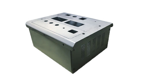 鋁防水盒有哪（nǎ）些優秀的性（xìng）能