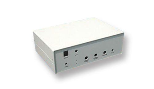 儀器儀表外(wài)殼的功能特點