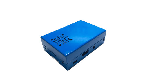 鈑金加工滿足製造業(yè)需求