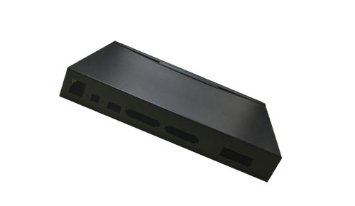 精密鈑(bǎn)金加工廠—首選山東草莓视频免费看