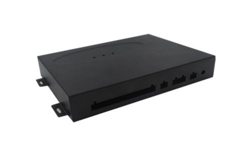 固而(ér)美(měi)機箱機櫃進(jìn)入高精度、高質量時代