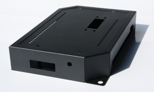 設（shè）備殼體裂紋、破損的修複方法