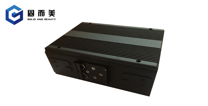 工控機箱要如何屏蔽電磁幹擾？