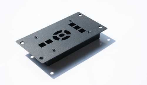 你家外殼（ké）OUT了！小型精密的電子外殼才是市（shì）場的潮流！