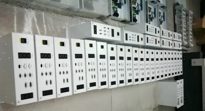 金屬外(wài)殼發展趨勢你都清楚了?