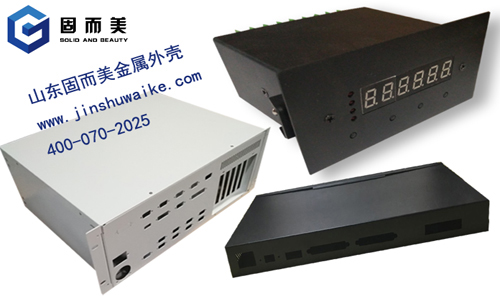 金屬外殼vs塑料外殼（ké） 誰更勝一籌？