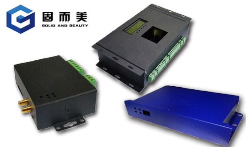 鈑金外殼加工，壓（yā）鉚很關鍵