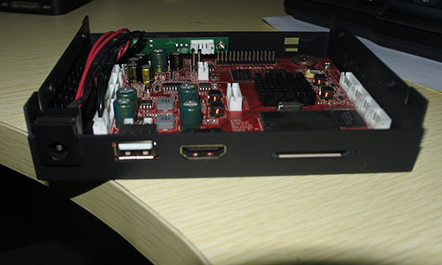 激光切割加工技術在鈑金（jīn）加工中的優（yōu）勢