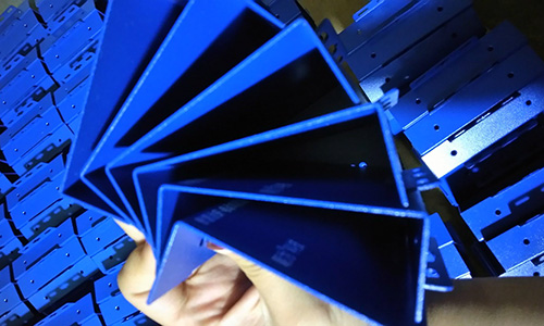 鈑金加工（gōng）設備如（rú）何提升加工效率