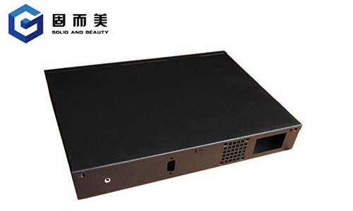 鈑金件（jiàn）表麵處理需注意