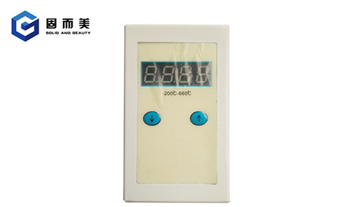 精（jīng）密鈑金加工外殼（ké）製作小常識