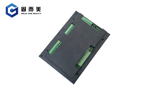 五金衝壓件外殼加工工藝應遵循的5個原則