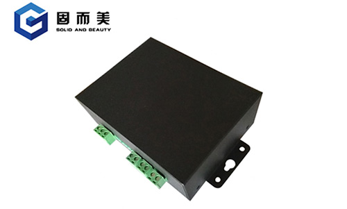 固（gù）而美給（gěi）您控製產品外殼（ké）質量的6個建議