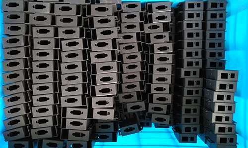 鈑(bǎn)金加工過程中鉚(mǎo)合方式有哪些